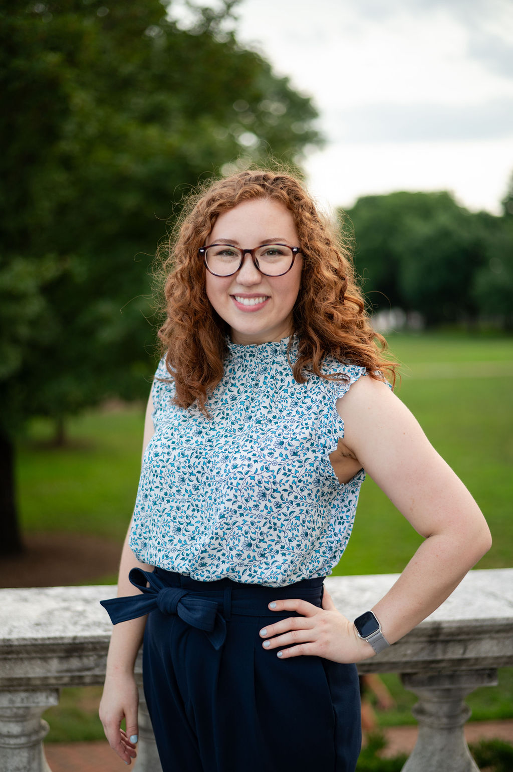 Maria Arlia, PharmD